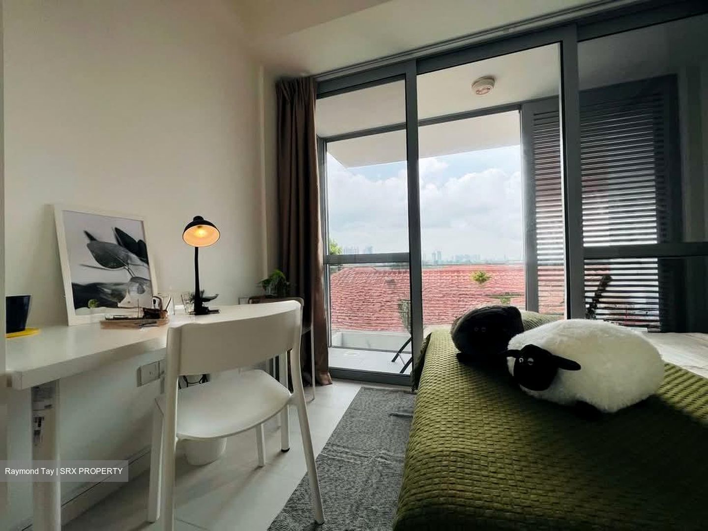 D' Chateau @ Shelford (D11), Apartment #561025561